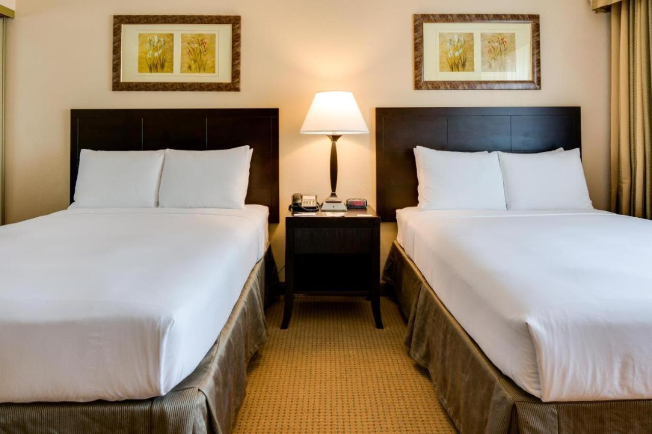 Buena Park Grand Hotel & Suites Екстер'єр фото