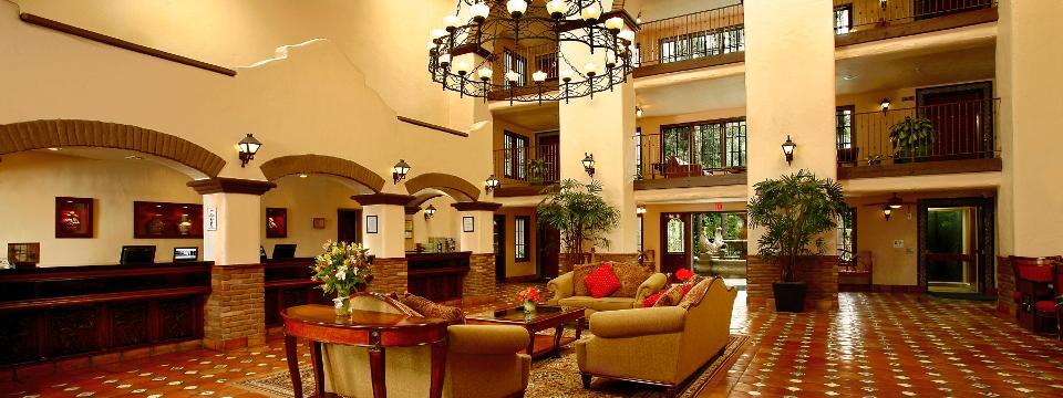 Buena Park Grand Hotel & Suites Екстер'єр фото