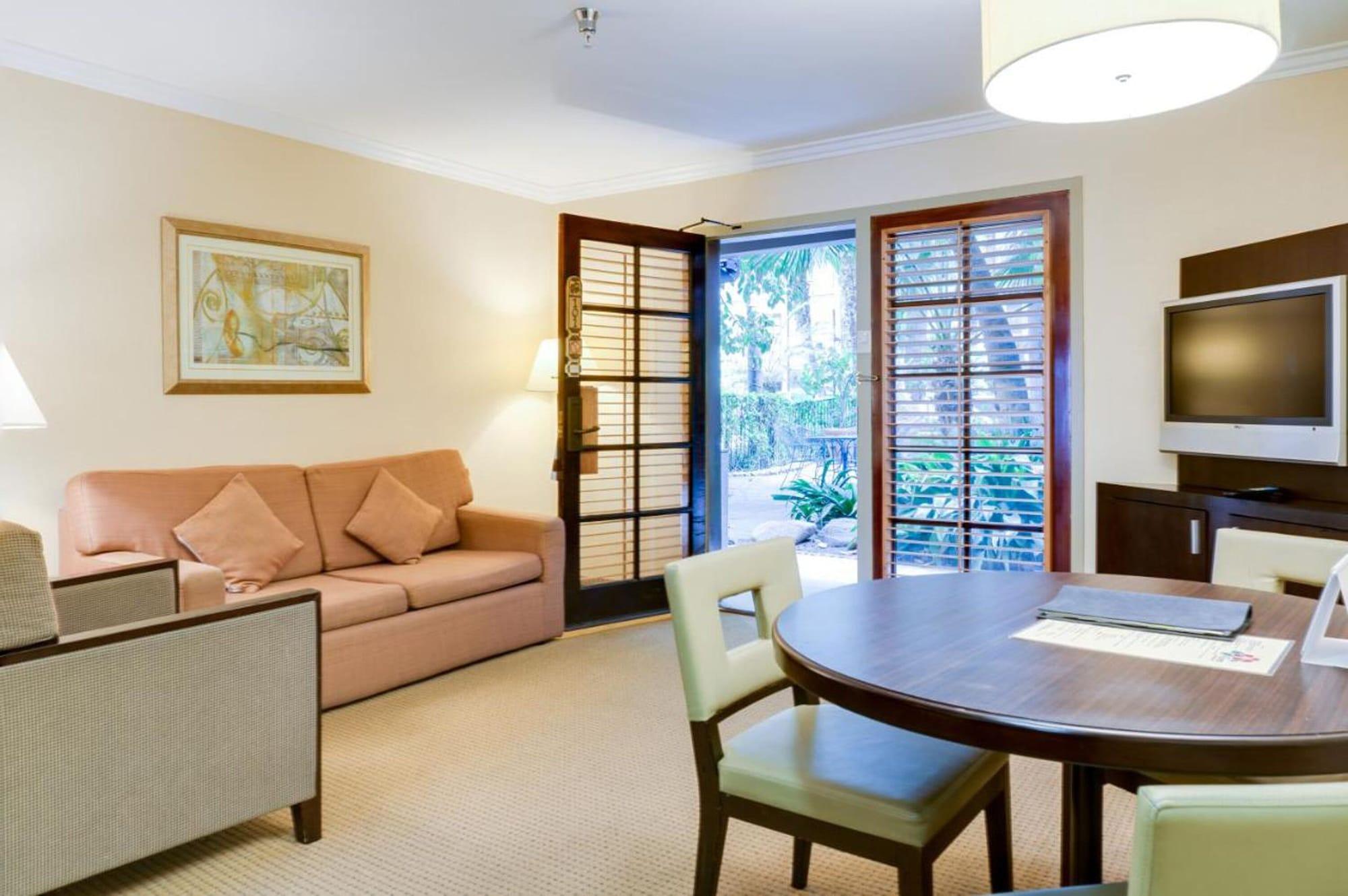 Buena Park Grand Hotel & Suites Екстер'єр фото