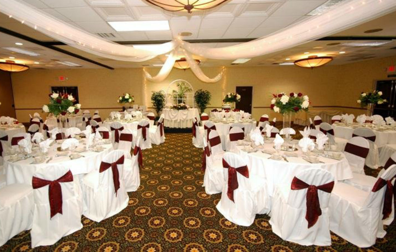 Buena Park Grand Hotel & Suites Екстер'єр фото
